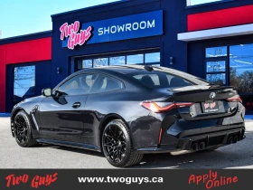 BMW M4 РЪЧКА/CARBON ROOF/ЗАКУПИ НА ЛИЗИНГ - 53199 € / 104048.20 лв. - 94982745 4