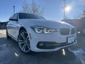 BMW 330 xDrive | PANO | ПОДГРЕВИ | CARFAX