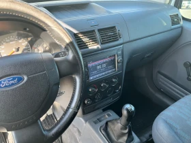 Ford Connect | Mobile.bg � ����� ������ 6