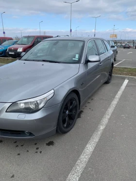 BMW 530 D - 5500 € / 10757.07 лв. - 94608853 8