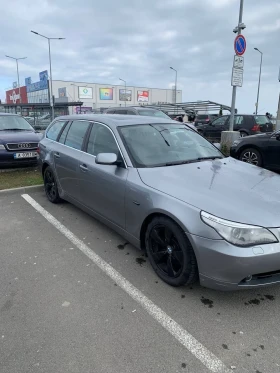BMW 530 D - 5500 € / 10757.07 лв. - 94608853 7