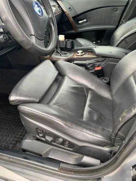 BMW 530 D - 5500 € / 10757.07 лв. - 94608853 5