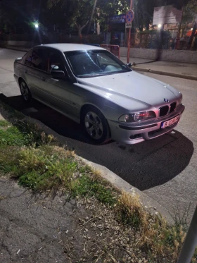 BMW 525 - 3500 € / 6845.40 лв. - 97552973 14