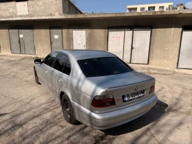 BMW 525 - 3500 € / 6845.40 лв. - 97552973 7