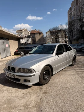 BMW 525 - 3500 € / 6845.40 лв. - 97552973 2
