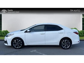 Toyota Corolla SDN 1.6P CVT EXECUTIVE - 16590 € / 32447.22 лв. - 38854516 3