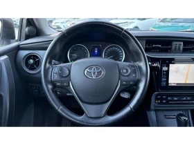 Toyota Corolla SDN 1.6P CVT EXECUTIVE - 16590 € / 32447.22 лв. - 38854516 13