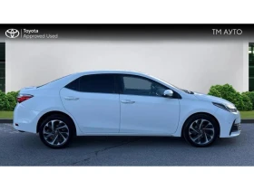 Toyota Corolla SDN 1.6P CVT EXECUTIVE - 16590 € / 32447.22 лв. - 38854516 17