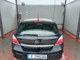 Opel Astra - 1990 € / 3892.10 лв. - 55303297 6