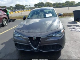 Alfa Romeo Giulia 2.0l Awd | Auto.bg — изображение 12