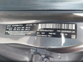 Alfa Romeo Giulia 2.0l Awd | Auto.bg — изображение 9