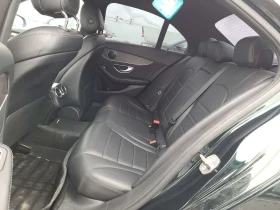 Mercedes-Benz C 300 ПАНО| 360 КАМЕРИ| ПAMET| CARFAX| АМБИЕНТ|  - 19800 € / 38725.43 лв. - 63847854 13