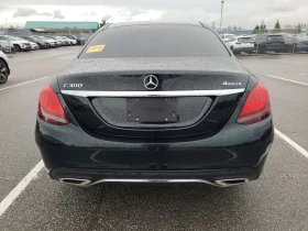 Mercedes-Benz C 300 ПАНО| 360 КАМЕРИ| ПAMET| CARFAX| АМБИЕНТ|  - 19800 € / 38725.43 лв. - 63847854 5