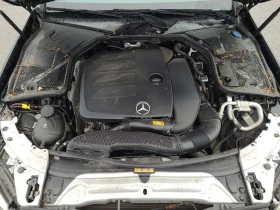 Mercedes-Benz C 300 ПАНО| 360 КАМЕРИ| ПAMET| CARFAX| АМБИЕНТ|  - 19800 € / 38725.43 лв. - 63847854 8
