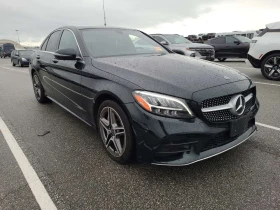 Mercedes-Benz C 300 ПАНО| 360 КАМЕРИ| ПAMET| CARFAX| АМБИЕНТ|  - 19800 € / 38725.43 лв. - 63847854 2