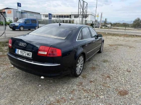 Audi A8 A8 4.2 tdi s leki zabeleski - 4500 € / 8801.24 лв. - 40223683 3