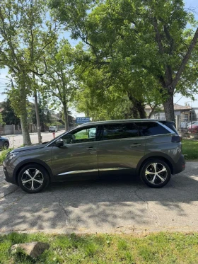 Peugeot 5008 2.0 DIESEL -7����� | Mobile.bg � ����� ������ 8