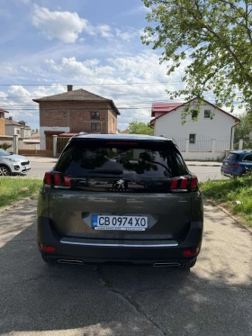 Peugeot 5008 2.0 DIESEL -7����� | Mobile.bg � ����� ������ 6