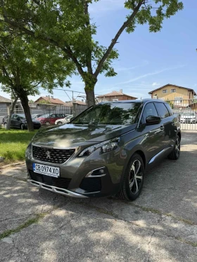 ������ Peugeot 5008