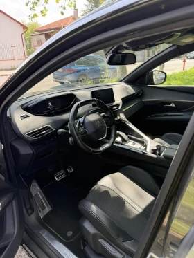 Peugeot 5008 2.0 DIESEL -7����� | Mobile.bg � ����� ������ 10