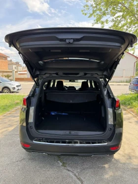 Peugeot 5008 2.0 DIESEL -7����� | Mobile.bg � ����� ������ 12