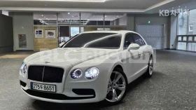 ����� �� �������� �� Bentley Flying Spur V8| ������| ������ ����