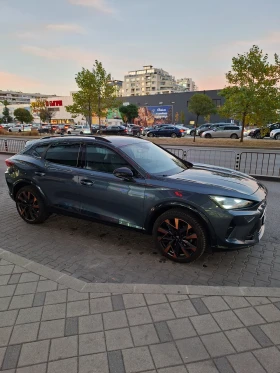 Cupra Formentor 1.5 eTSI/7DSG/FACELIFT