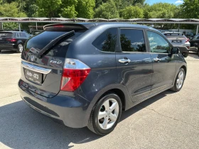 ����� �� �������� �� Honda Fr-v 1.7i 125�.� 158000��. ���� ������ 