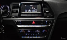 Hyundai Sonata 2.0 LPG| ОБДУХВАНЕ| КАМЕРА| ПОДГРЕВ | Auto.bg — изображение 9