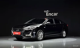 Hyundai Sonata 2.0 LPG| ОБДУХВАНЕ| КАМЕРА| ПОДГРЕВ