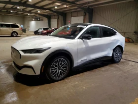 Ford Mustang Mach-E Premium