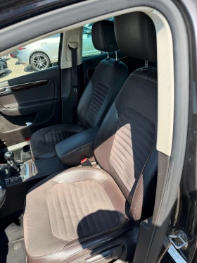 VW Passat 2.0TDI KOJA EURO 5 | Auto.bg — изображение 13