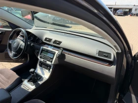 VW Passat 2.0TDI KOJA EURO 5 | Auto.bg — изображение 11