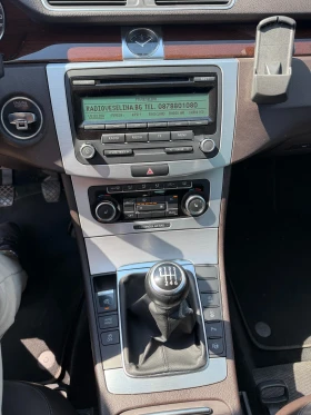 VW Passat 2.0TDI KOJA EURO 5 | Auto.bg — изображение 14