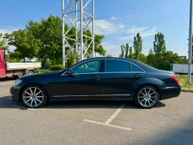 Mercedes-Benz S 500 388к.с. 4 Matic ГАРАНЦИЯ 6 МЕСЕЦА ИЛИ 5000КМ - 13999 € / 27379.66 лв. - 96688671 2