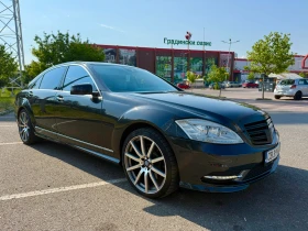 Mercedes-Benz S 500 388к.с. 4 Matic ГАРАНЦИЯ 6 МЕСЕЦА ИЛИ 5000КМ - 13999 € / 27379.66 лв. - 96688671 6