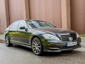 Mercedes-Benz S 500 388�.�. 4 Matic �������� 6 ������ ��� 5000�� | Mobile.bg � ����� ������ 6