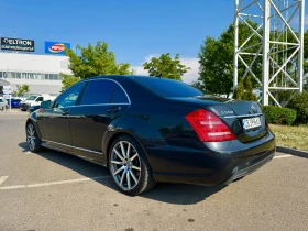 Mercedes-Benz S 500 388к.с. 4 Matic ГАРАНЦИЯ 6 МЕСЕЦА ИЛИ 5000КМ - 13999 € / 27379.66 лв. - 96688671 3