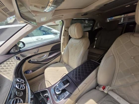 Mercedes-Benz Maybach MAYBACH | Mobile.bg � ����� ������ 4