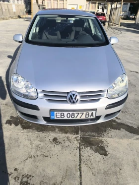 VW Golf 1.4