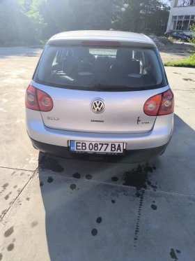 VW Golf 1.4 - 2500 € / 4889.57 лв. - 25862537 3