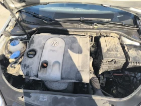 VW Golf 1.4 - 2500 € / 4889.57 лв. - 25862537 5