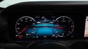 Mercedes-Benz E 220 AMG line/Head up/360 Cam/Подгрев/БЪРМАСТЕР/360/ - 27499 € / 53783.37 лв. - 61775265 6