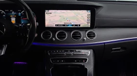 Mercedes-Benz E 220 AMG line/Head up/360 Cam/Подгрев/БЪРМАСТЕР/360/ - 27499 € / 53783.37 лв. - 61775265 8