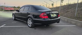 Mercedes-Benz E 55 E55 AMG | Mobile.bg � ����� ������ 12
