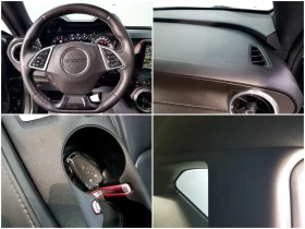 Chevrolet Camaro SS 6.2 V8| 455�.�. | Mobile.bg � ����� ������ 17