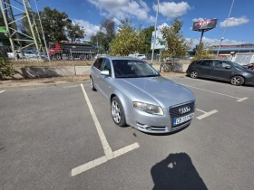 Audi A4 2.0D 170кс 2006g | Auto.bg — изображение 8