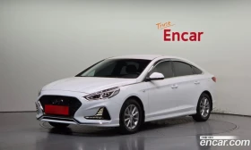 ����� �� �������� �� Hyundai Sonata LPI Taxi Economy  * koreiskikoli.bg * 