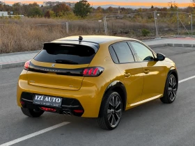 Peugeot 208 ��������/���������/������/130hp | Mobile.bg � ����� ������ 6