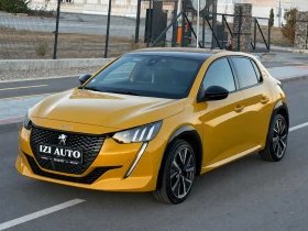 ����� �� �������� �� Peugeot 208 ��������/���������/������/130hp